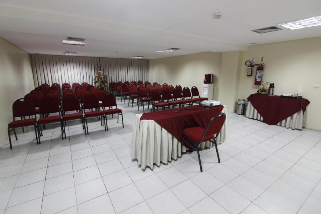 Flat Aconchegante Na Praia De Tambau João Pessoa Εξωτερικό φωτογραφία