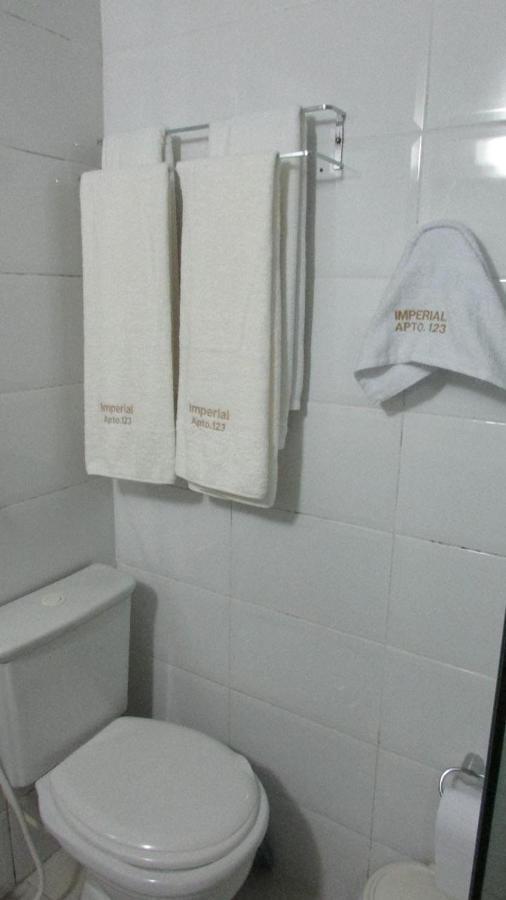 Flat Aconchegante Na Praia De Tambau João Pessoa Εξωτερικό φωτογραφία
